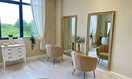 LF Studio  : Coiffeur à Bailly-Romainvilliers