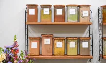 Artisan Vegetal : Coiffeur à Paris