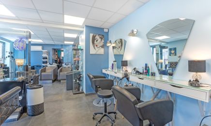 Nuance et Création : Coiffeur à Lewarde