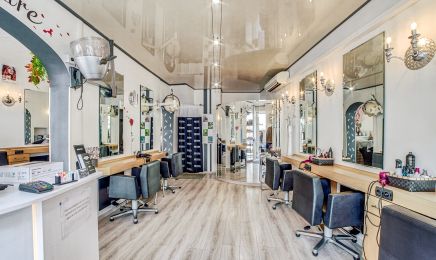 Wendy Coiffure : Coiffeur à Fumel