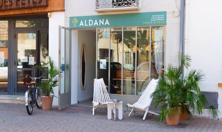 ALDANA Ondes & Sens : Sophrologue à Torreilles