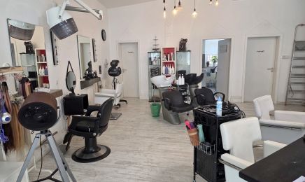 Hair Time by Zerrin: Kosmetikstudio in Schifferstadt