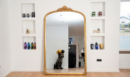Maison Homme : Institut de beauté à Hirsingue