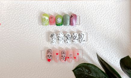 Chic beauté nails : Manucure à Paris