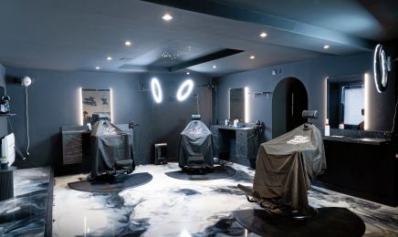 PC & TIMO BARBERSHOP : Barbier à Dol-de-Bretagne