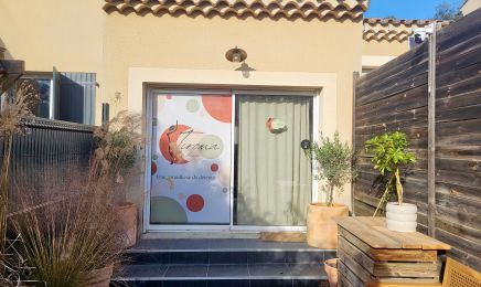 Tiroma Bien-être : Institut de beauté à Mornas
