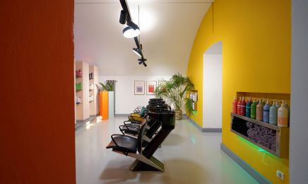 Armin Schmidt Friseur: Friseur in Augsburg