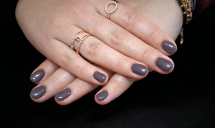 Rouge cerise :  Épilation laser définitive & beauté des ongles : Manucure à Viroflay