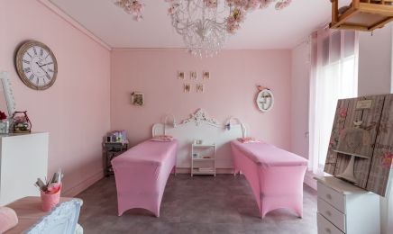 Bodyssime : Institut de beauté à Montpellier