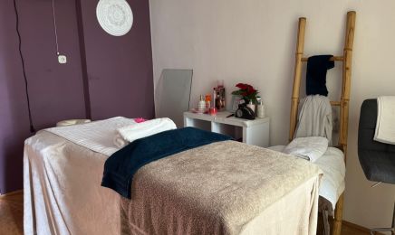 Pure Body & Soul Wellness Massage : Kosmetikstudio in Essen