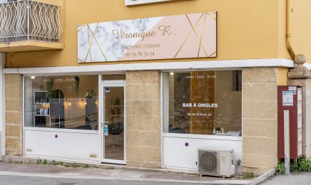 Veronique R : Coiffeur à Aix en Provence 