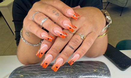 Luxury Nails - Augsburg: Nagelstudio in Augsburg
