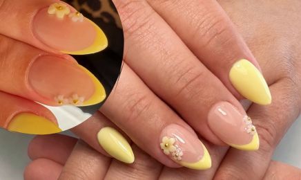 JBeautybyDG : Manucure à Bourg-de-Péage