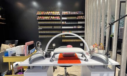 Sopagna Nails : Manucure à Noisy-le-Grand