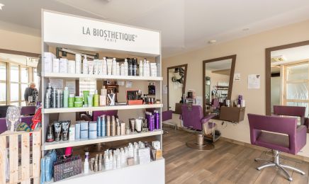 Diminu Tif : Coiffeur à Saône