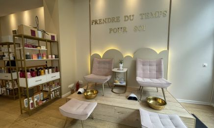 Espace MC esthétique | spécialiste post-opératoire esthétique : Institut de beauté à Saint-Gilles