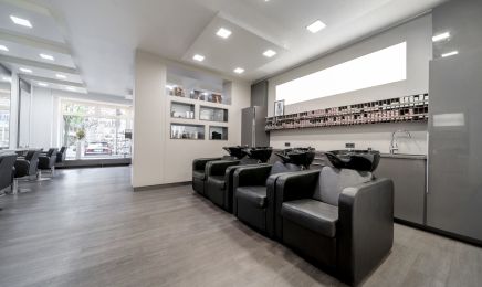 Die Haarmacher: Kosmetikstudio in Herne