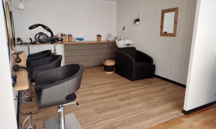 Coiff emoi : Coiffeur à Issoudun