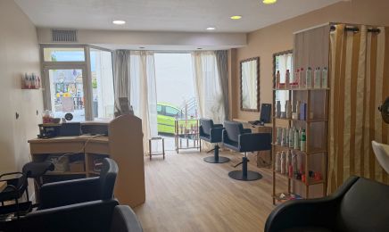 Atelier Nova : Coiffeur à Ploërmel