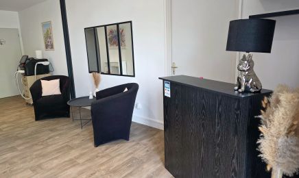 Institut Alùna : Manucure à Chambray-lès-Tours