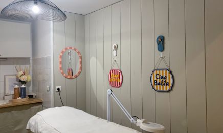 Salon de Bien-être : Coiffeur à Thuir