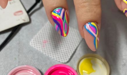 SHERINAILS : Institut de beauté à Nice