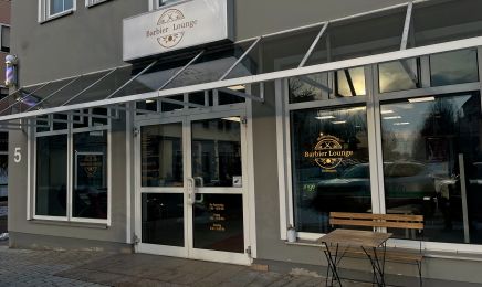 Babier Lounge & Veloure Cosmetic & Tattoo by Onur: Tattoo-Künstler in Bobingen