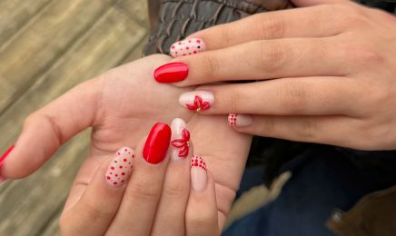 Nails by Clarisse : Manucure à Auch