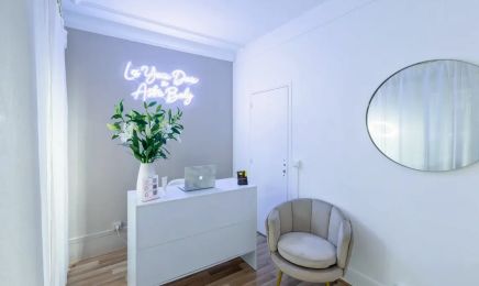 Inna – L’Art d’Élégance de l’Est : Coiffeur à Neuilly-sur-Seine