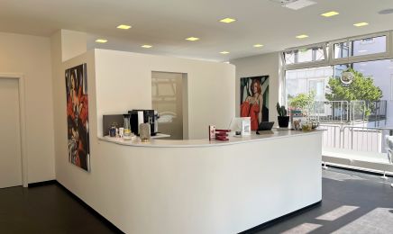 Kristina Hellwig Kosmetik: Kosmetikstudio in Leinfelden-Echterdingen