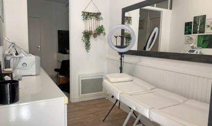 Une Note d’Élégance : Institut de beauté à Pierrefeu-du-Var