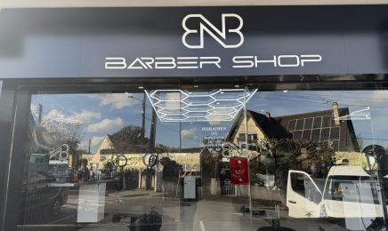 BNB Barber  : Coiffeur à Gournay-sur-Marne