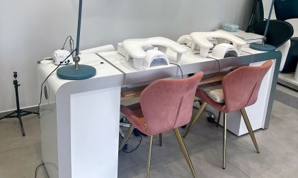 Onestudionails : Manucure à Paris