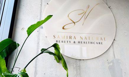 Samira Natural: Kosmetikstudio in Uhingen