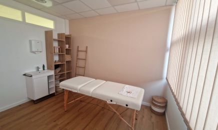 AlonaZen : Institut de beauté à Ollioules