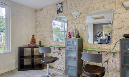 Claudine Coiffure : Coiffeur à Bayonne