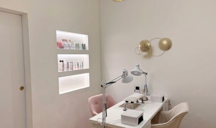 Iris Institut : Institut de beauté à Hangenbieten