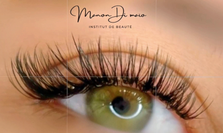 Manon Dimaio  : Institut de beauté à Nice