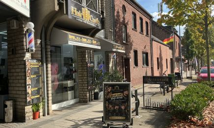Friseur Hair Castle 2: Friseur in Meerbusch