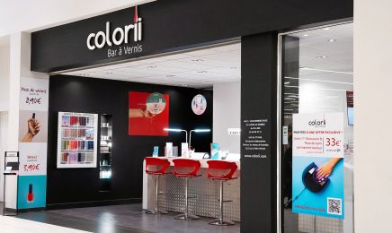 Colorii - Saint-Paul-lès-Dax : Manucure à Saint-Paul-lès-Dax