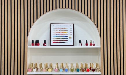 Bling Nails  : Manucure à Paris