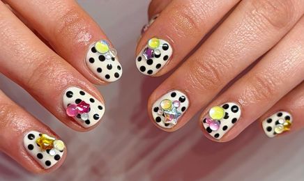 Madxnailzz : Manucure à Paris