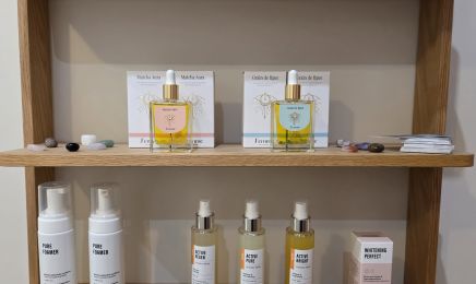 L’écrin  : Institut de beauté à Corneilhan