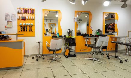Tchak - Vandœuvre-lès-Nancy : Coiffeur à Vandœuvre-lès-Nancy