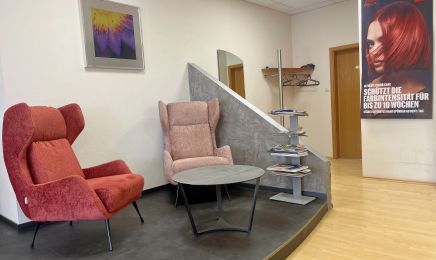Haarstudio Friseur Romana: Barbershop in Crailsheim