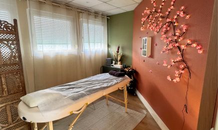 Perfect Body : Institut de beauté à Homécourt