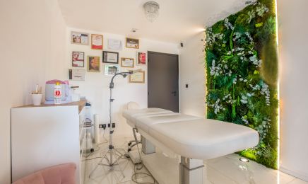L’Institut au Féminin  : Manucure à Portet-sur-Garonne