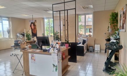 Comme chez soi : Coiffeur à Saint-Bonnet-en-Bresse