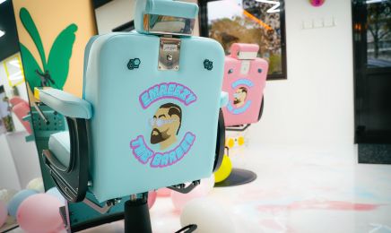 Emreezy The Barber - La Rochelle : Barbier à La Rochelle