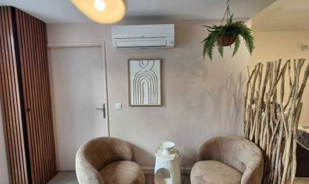 Le Flow' : Coiffeur à Lattes